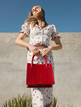 MOLLY MINI BOOK TOTE