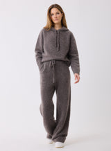 ULTRA SOFT ALPACA DRAWSTRING PANT