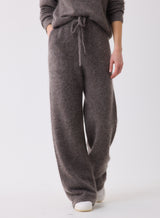 ULTRA SOFT ALPACA DRAWSTRING PANT