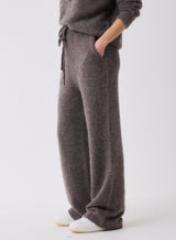 ULTRA SOFT ALPACA DRAWSTRING PANT