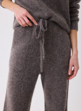 ULTRA SOFT ALPACA DRAWSTRING PANT