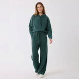 ULTRA SOFT ALPACA DRAWSTRING PANT
