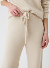 ULTRA SOFT ALPACA DRAWSTRING PANT