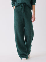ULTRA SOFT ALPACA DRAWSTRING PANT