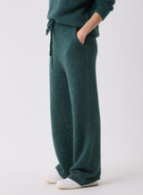 ULTRA SOFT ALPACA DRAWSTRING PANT