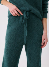 ULTRA SOFT ALPACA DRAWSTRING PANT