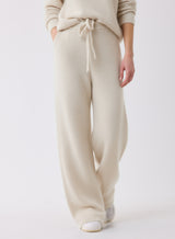 ULTRA SOFT ALPACA DRAWSTRING PANT