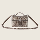 MIA VANITY HANDBAG