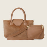 NATALIE MEDIUM TOTE