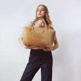 NATALIE MEDIUM TOTE