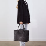ALESSIA LARGE TOTE
