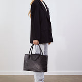 NATALIE MEDIUM TOTE