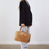 NATALIE MEDIUM TOTE