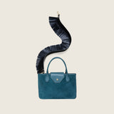 FRINGE SHOULDER STRAP