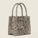 MOLLY MINI BOOK TOTE