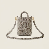 LOLA MINI SHOPPER