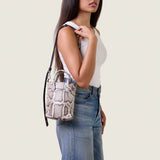 TAYLOR MINI SHOPPER