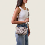 TAYLOR MINI CLUTCH