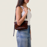 TAYLOR MINI CLUTCH