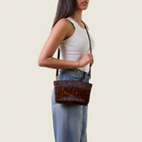 TAYLOR MINI CLUTCH