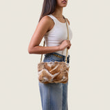 TAYLOR MINI CLUTCH