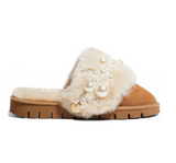 CLASSIC PEARLS MULE