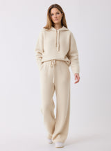 ULTRA SOFT ALPACA DRAWSTRING PANT