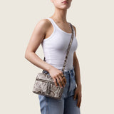 MIA VANITY HANDBAG