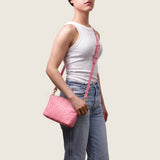 TAYLOR MINI CLUTCH
