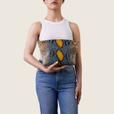 STEVIE MEDIUM CLUTCH