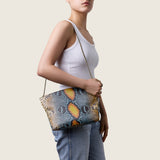 STEVIE MEDIUM CLUTCH