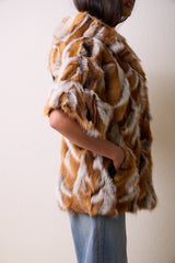 Kate Fox Hoodie Jacket