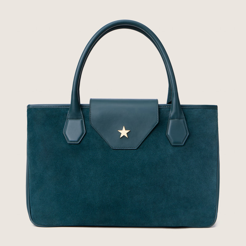NATALIE MEDIUM TOTE