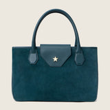 NATALIE MEDIUM TOTE