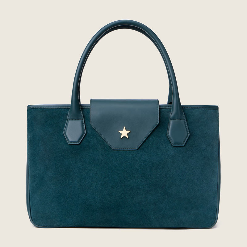 NATALIE MEDIUM TOTE