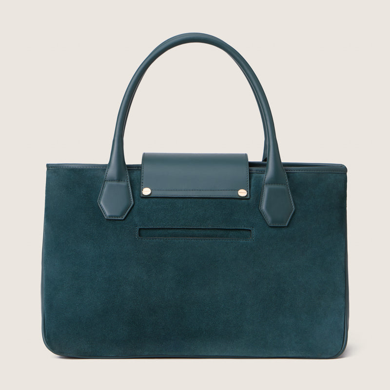 NATALIE MEDIUM TOTE