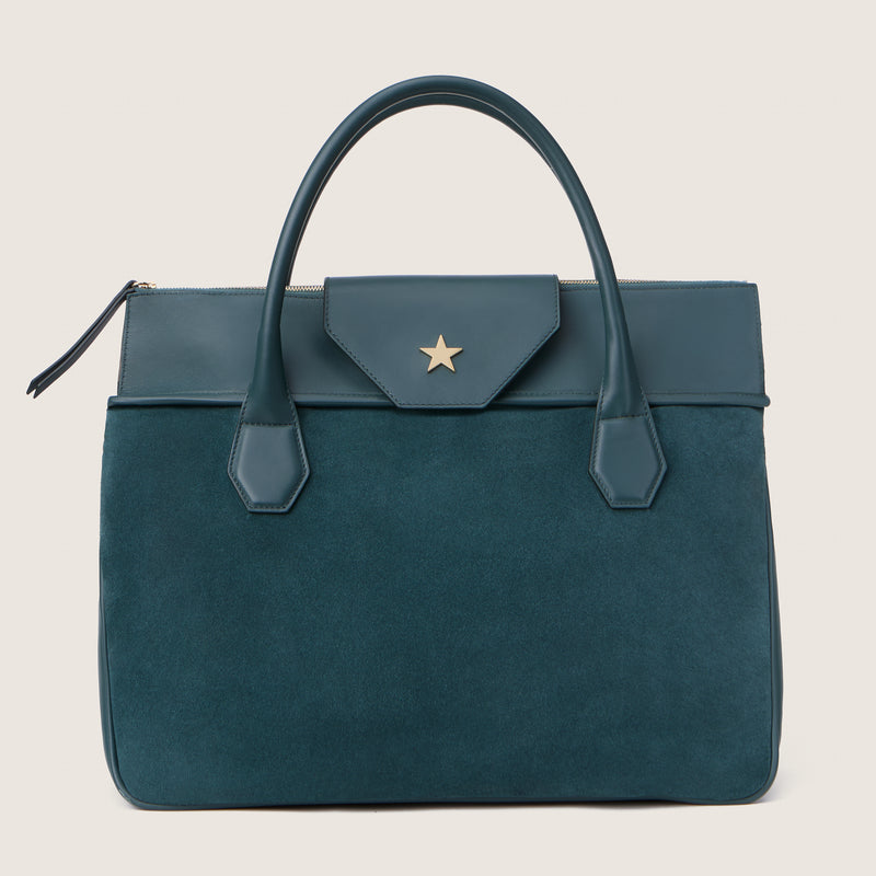 NATALIE MEDIUM TOTE