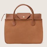 NATALIE MEDIUM TOTE