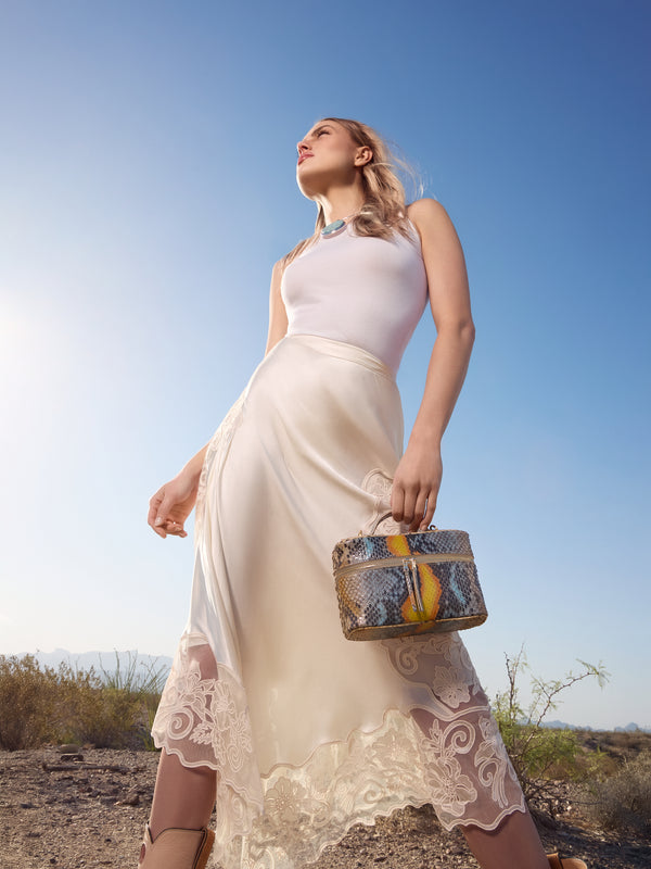 MIA VANITY BAG