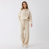 ULTRA SOFT ALPACA DRAWSTRING PANT