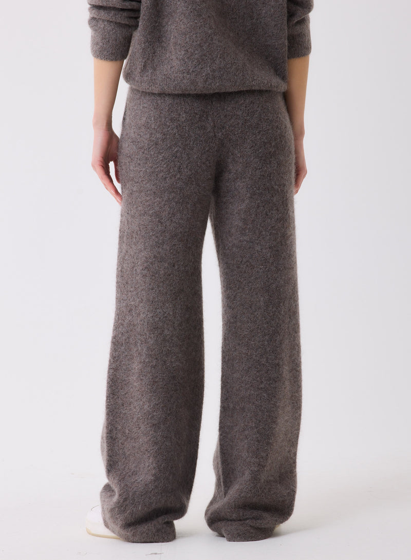 ULTRA SOFT ALPACA DRAWSTRING PANT