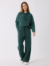 ULTRA SOFT ALPACA DRAWSTRING PANT
