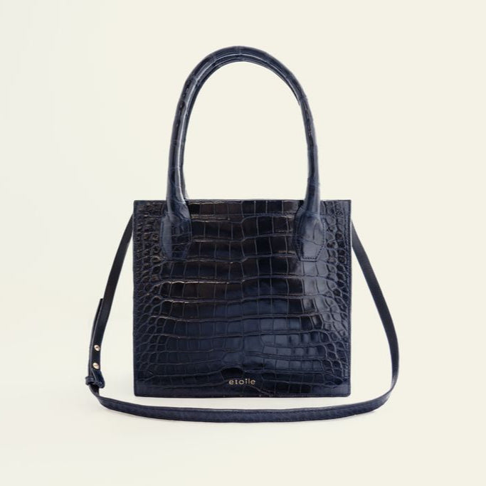 MOLLY MINI BOOK TOTE