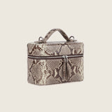 MIA VANITY HANDBAG