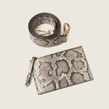 LUCILLE MINI TOTE