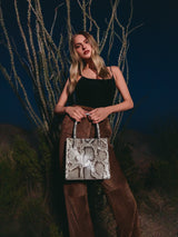 MOLLY MINI BOOK TOTE