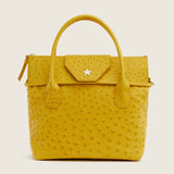 LUCILLE MINI TOTE