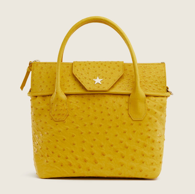 LUCILLE MINI TOTE