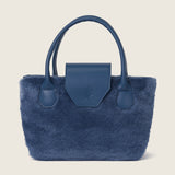 LUCILLE MINI TOTE