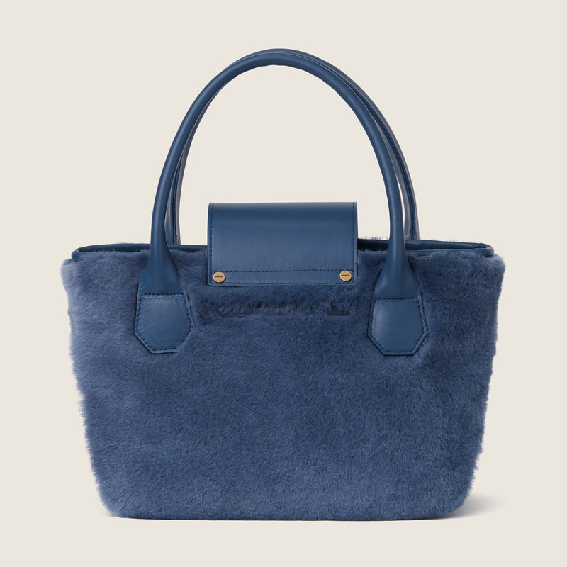 LUCILLE MINI TOTE